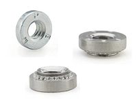 Pem Self-Clinching Nuts - Types S, SS, CLS, CLSS, SP - Unified, CLSS-032-2