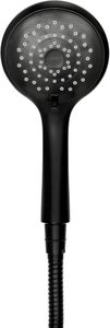 Triton Amala 9.5kW Electric Shower – Black Brass Finish