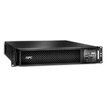 APC UPS 1000VA Smart-UPS Single Phase Online Uninterruptible Power Supply, Rack Mount UPS (SRT1000RMXLA)
