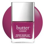 Butter London Patent Shine 10X Nail Lacquer - Bonkers