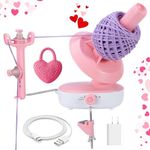 Etcokei Yarn Winder Pro, Electric Y