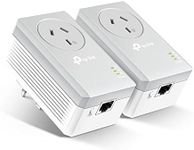 TP-Link AV600 Passthrough Powerline