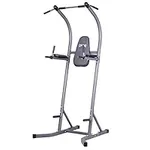 Body Champ Fitness Power Tower, Gym