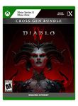 Diablo Iv Xbox Series X