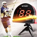 Lacrosse Radars - Shot Speed Detect