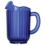 Vollrath 6010-44 Three-Lipped Pitcher (Each)