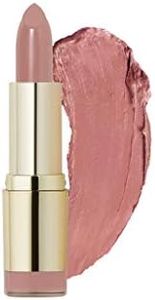 Milani Color Statement Matte Lipstick - Matte Naked (0.14 Ounce) Cruelty-Free Nourishing Lipstick with a Full Matte Finish