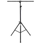 Gorilla GTB-100 Heavy Duty 40kg T-Bar Lighting Stand