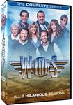 Wings: The Complete Series [DVD] [1990] [Region 1] [US Import] [NTSC]