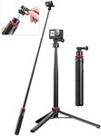 57in Extendable Selfie Tripod Acces