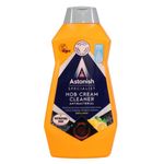 Astonish Premium Edition Hob Cream Cleaner 500ml