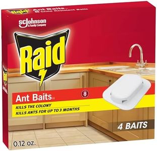 Raid Ant K