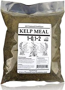 Kelp Meal 