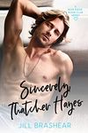 Sincerely, Thatcher Hayes (Blue Ridge Book Club 3)