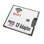 Memory Card For Camera Wifi