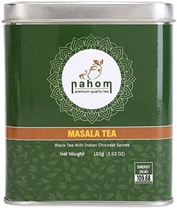 NAHOM Indi