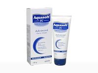 A-quasoft FC Advanced Facial Cream 100Gm with Sun Protection | Contains Vitamin E | Paraben-Free Pack Of 1