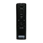 LipiWorld Remote Compatible with Sony Home Theater RM-ANU156