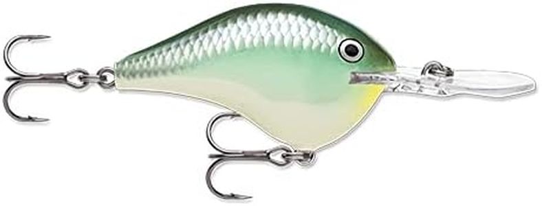 Rapala Ike