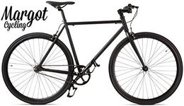 Margot Wild Boy 58 – Fixie Bike, Fi