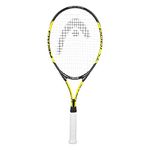 Head Titanium 1000 Tennis Racquet (Strung)