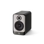 Q ACOUSTICS Q Concept 30 Pair of Bookshelf Speakers (Gloss Black)