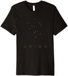 Star Gazing Orion constellation Tee