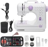 Mini Electric Sewing Machine, BSHAP