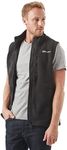 Berghaus Men's Prism 2.0 Gilet, Black, XXL