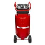 Craftsman Air Compressor, 20 Gallon