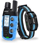 Wizco Dog Collar - 3300Ft Dog Train