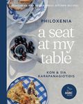 A Seat at My Table: Philoxenia: Veg