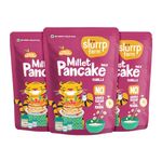 Augason Farms Pancake Mixes