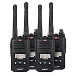 GME TX677QP 2 Watt UHF CB Handheld 