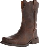 ARIAT Men's Western Boot, Wicker, 10.5 UK