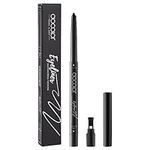 Docolor Eyeliner Longwear Black Eyeliner Pencil for Women Eye Makeup Waterproof Eyeliner Black Eye Pencils