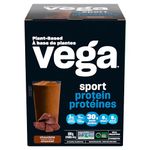 Vega Amino Acid Supplements