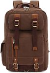 KAUKKO Outdoor Travel Men Backpack,