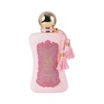 Zimaya Fatima Pink | 100ml Extrait De Perfum | Turkish Vanilla Rose Notes | Captivating Floral Scent for Women