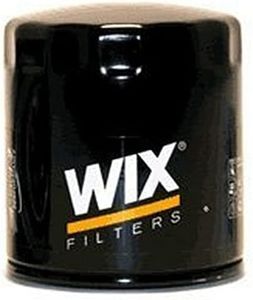 WIX Racing Filters Spin-On Lube Filter