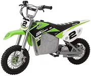 Razor Dirt Rocket SX500 McGrath Ele