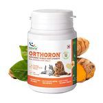 Natural Dog Joint Supplements