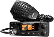 Uniden PRO505XL 40-Channel CB Radio