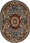 Safavieh Classic CL304C Assorted Area Rug