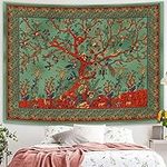 Simpkeely Tree of Life Tapestry, Ae