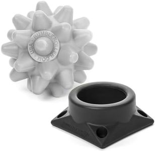 Rumble Roller Original Beastie Plus Base
