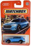 Matchbox Audi E-Tron