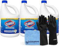 Clorox Ble