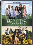 Weeds: Seasons 1 & 2 [DVD]