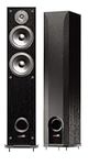 Polk Audio R50 Two-Way Floorstanding Loudspeaker (Black)